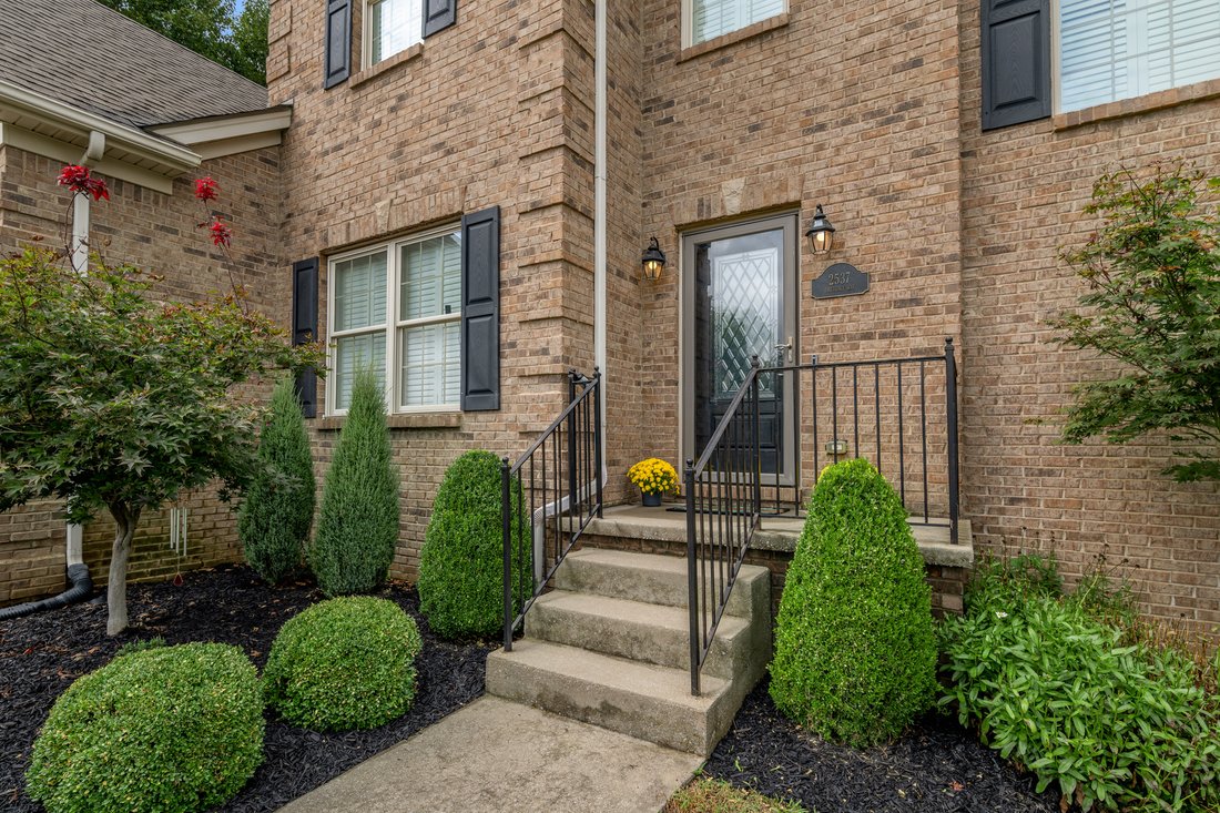 House in Lexington, Kentucky, United States 3 - 18872101