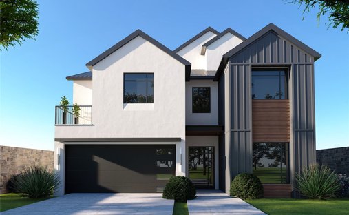 Haus in Irving, Texas, Vereinigte Staaten 1