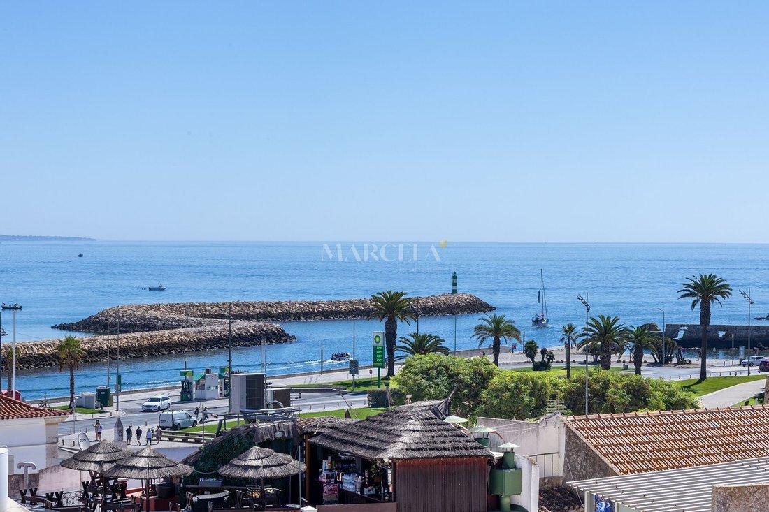 Apartment in Sao Goncalo de Lagos, Algarve, Portugal 2 - 18875051