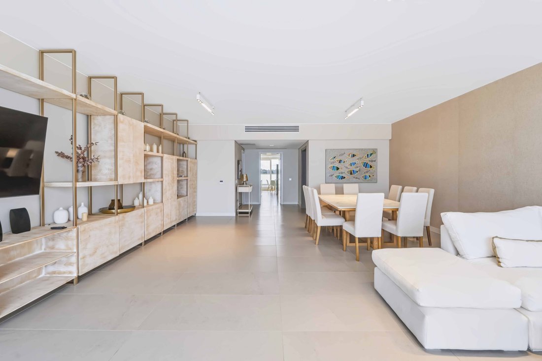Penthouse in Punta del Este, Departamento Maldonado, Uruguay 3 - 18874901
