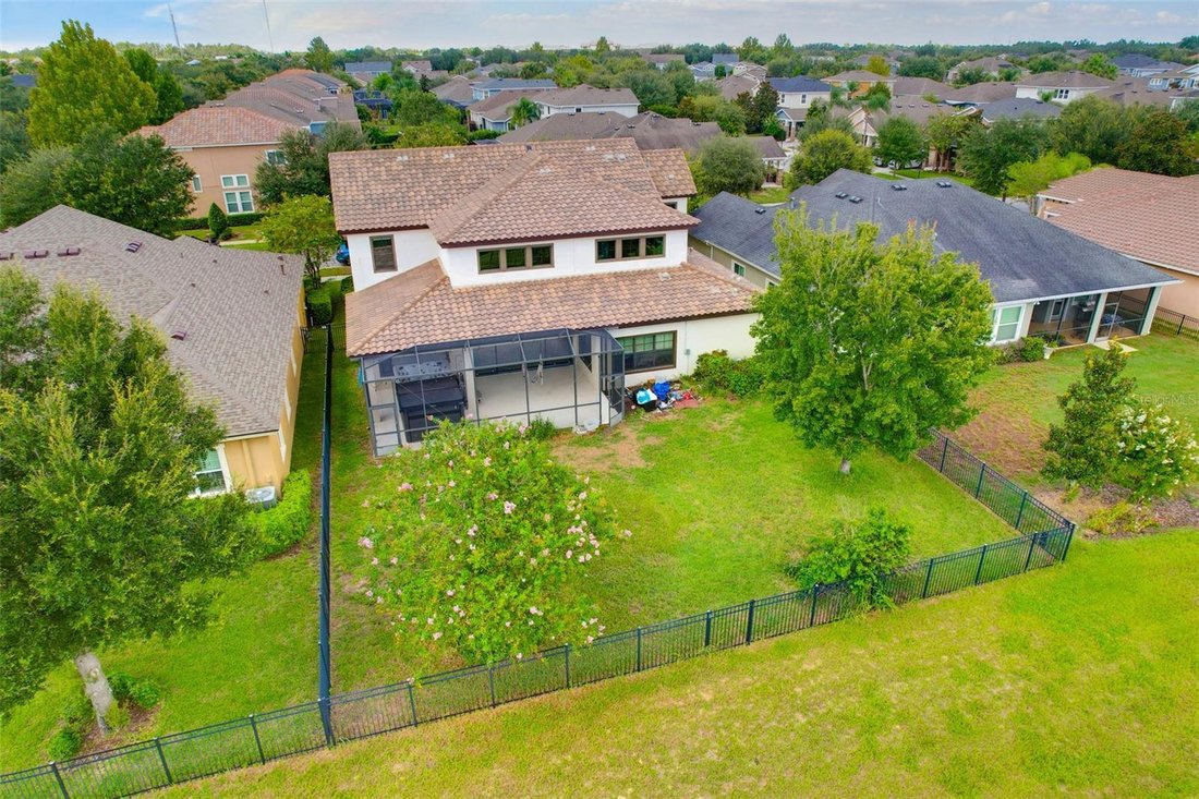 House in Lithia, Florida, United States 4 - 18870840