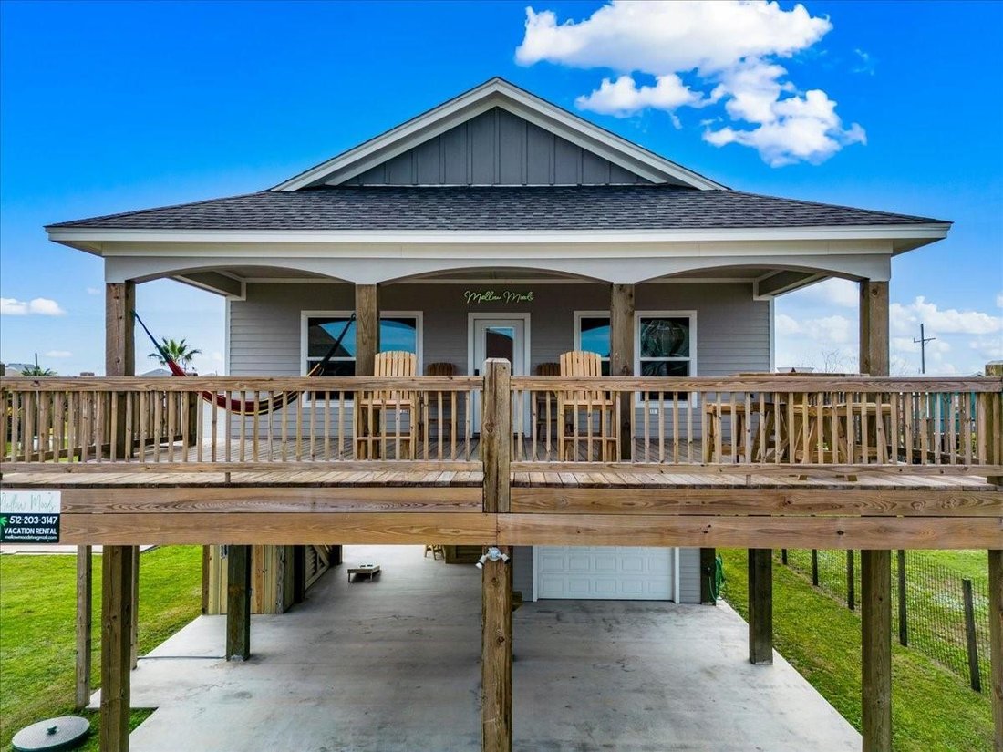House in Bolivar Peninsula, Texas, United States 3 - 18871398