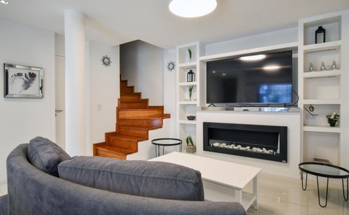 Casa a Buenos Aires, Città Autonoma di Buenos Aires, Argentina 1