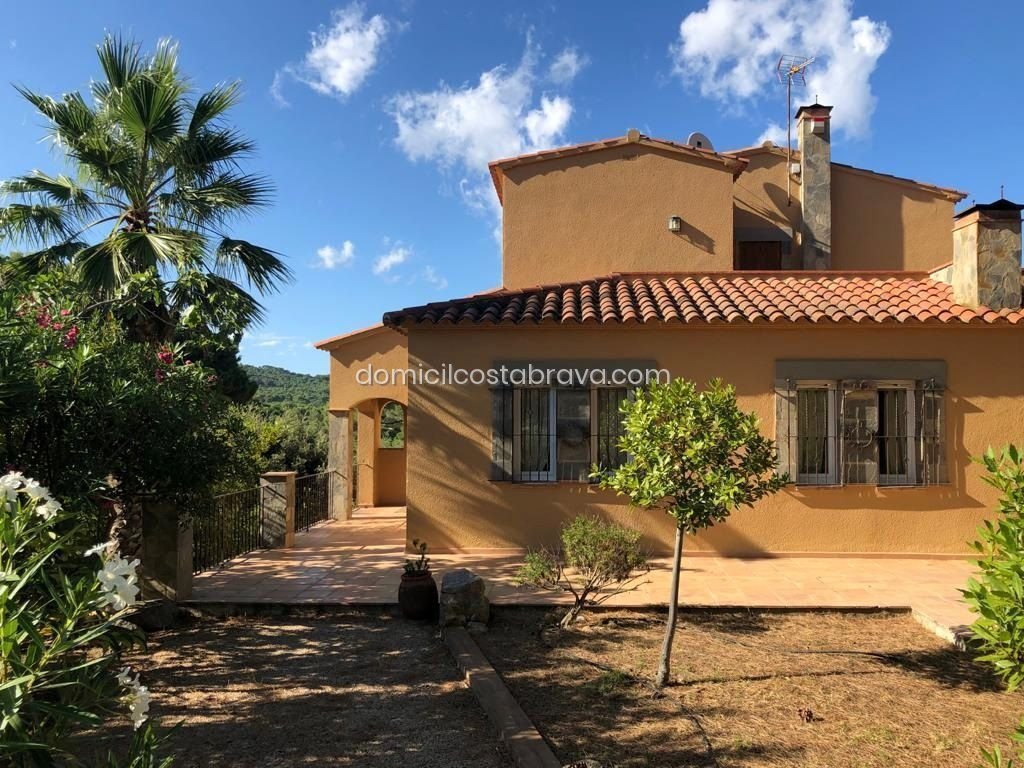 Casa a Calonge i Sant Antoni, Catalogna, Spagna 3 - 18874757