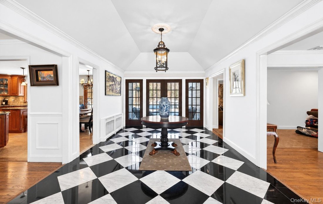 Maison à Oyster Bay Cove, État de New York, États-Unis 4 - 18365295