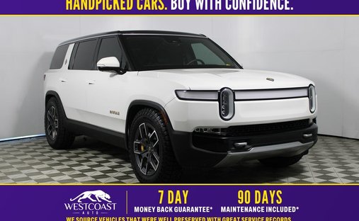 2024 Rivian R1S Adventure in Montclair, CA, United States 1