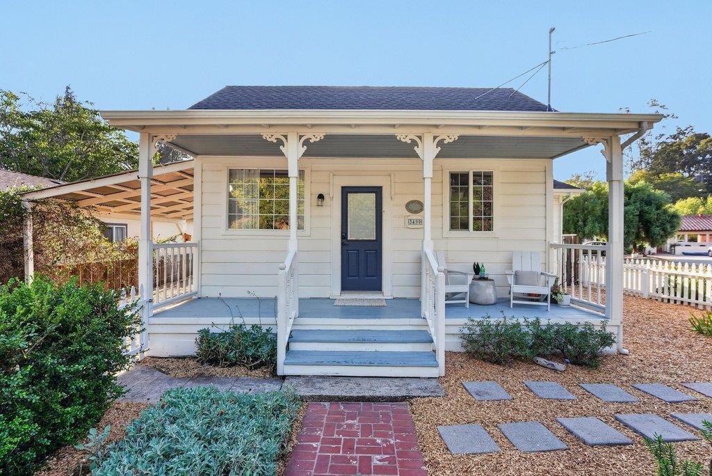House in Soquel, California, United States 1 - 18873542