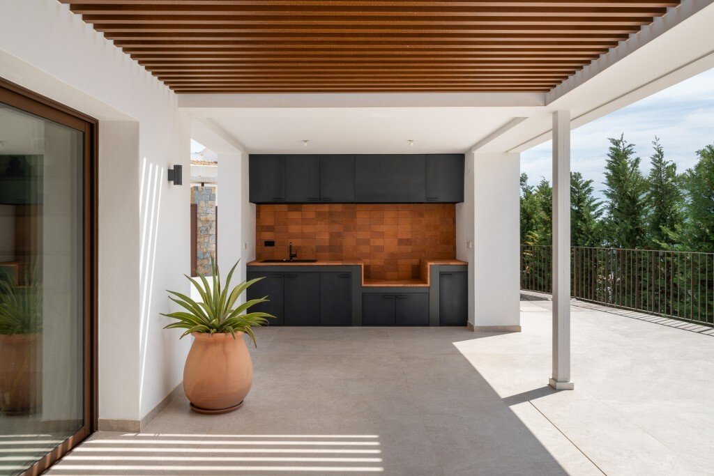 Villa in Moraira, Teulada, Valencian Community 4 - 18874953