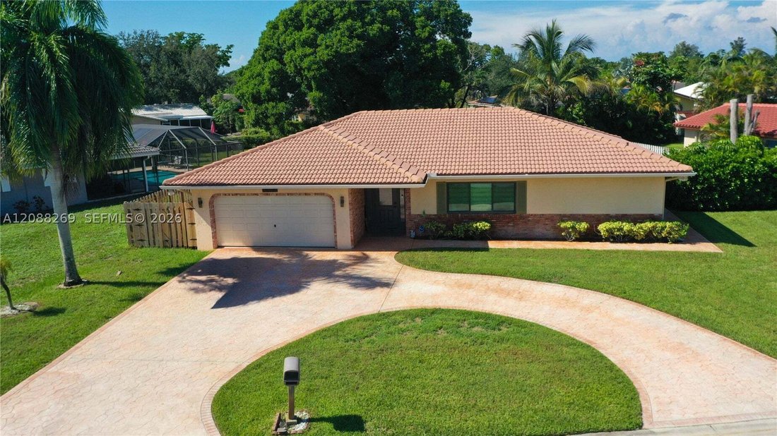 House in Coral Springs, Florida, United States 1 - 18873946