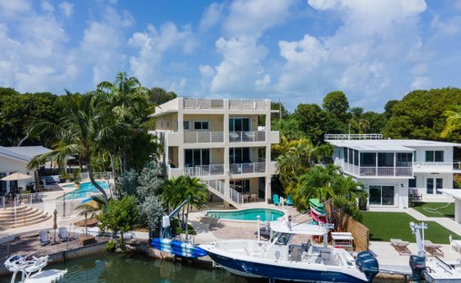 Casa en Tavernier, Florida, Estados Unidos 1