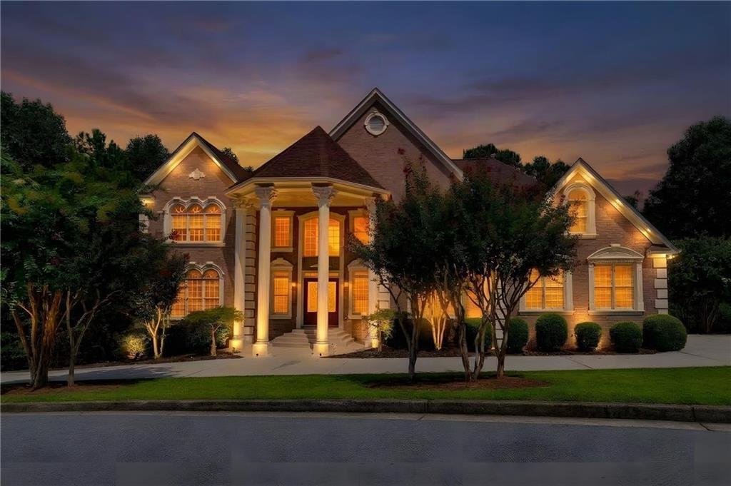 House in Roswell, Georgia, United States 2 - 18874269