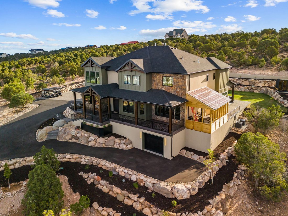 Casa en Cedar City, Utah, Estados Unidos 5 - 18832069