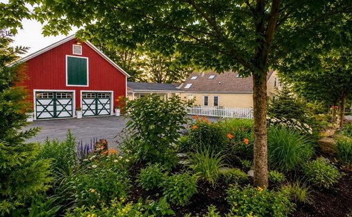 Maison à Sutton, New Hampshire, États-Unis 1