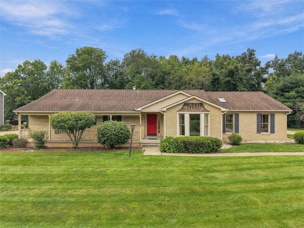 House in Cranberry Township, Pennsylvania, United States 1 - 18870896