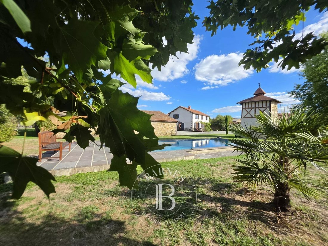 Domaine à Maringues, Auvergne-Rhône-Alpes, France 3 - 18875060