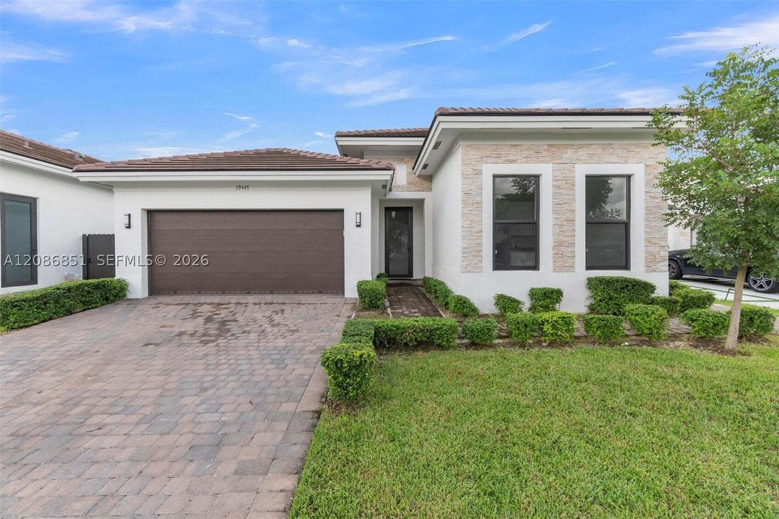 House in Miami, Florida, United States 3 - 18873883