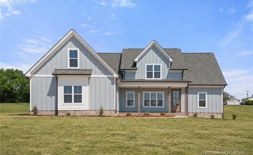 House in Mocksville, North Carolina, United States 1