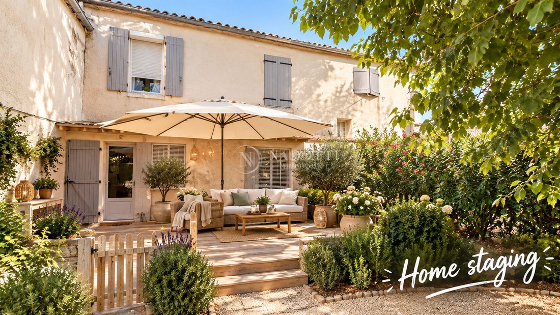 House in Bonnieux, Provence-Alpes-Côte d'Azur, France 4 - 16116776