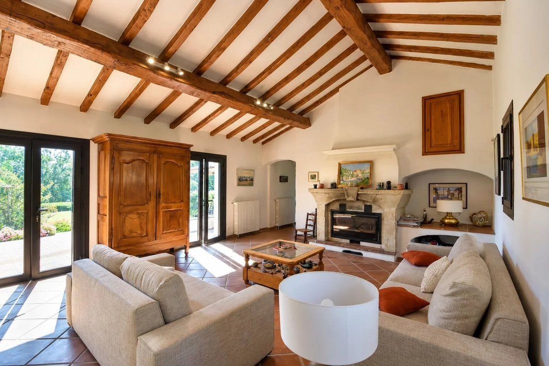 Haus in Callian, Provence-Alpes-Côte d'Azur, Frankreich 3 - 18875012