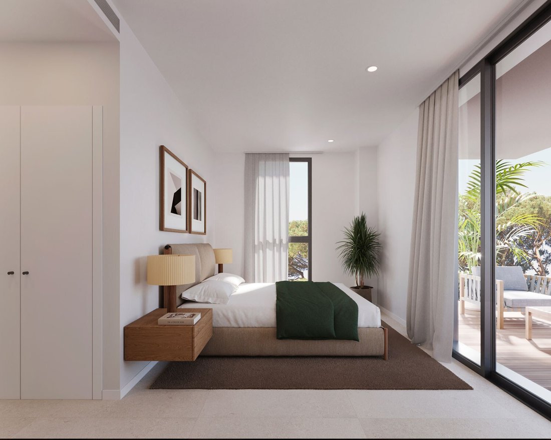 Appartamento a Salou, Catalogna, Spagna 5 - 18870500
