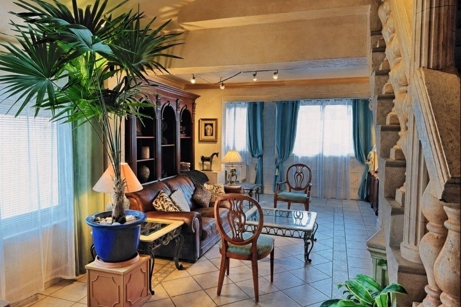 Penthouse in Gradski kotar Grad, Split, Split-Dalmatia County 4 - 18871862