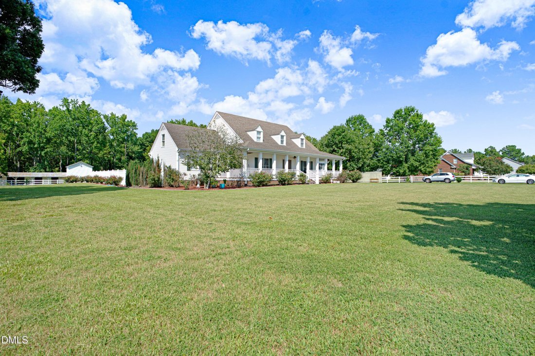 Haus in Wilson, North Carolina, Vereinigte Staaten 3 - 18871044
