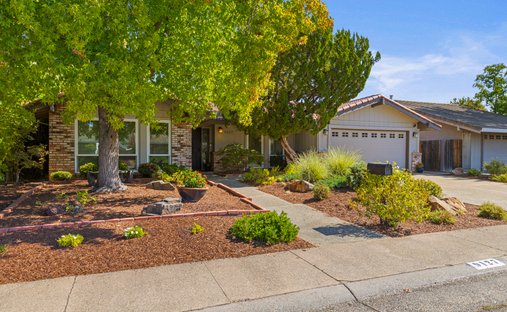 House in Fair Oaks, California, United States 1