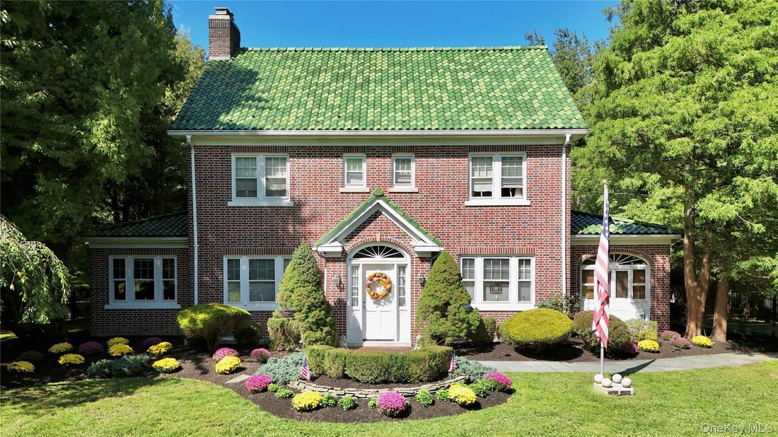 House in West Nyack, New York, United States 1 - 18823038