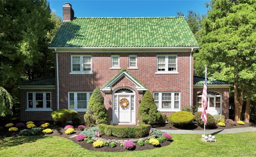 House in West Nyack, New York, United States 1