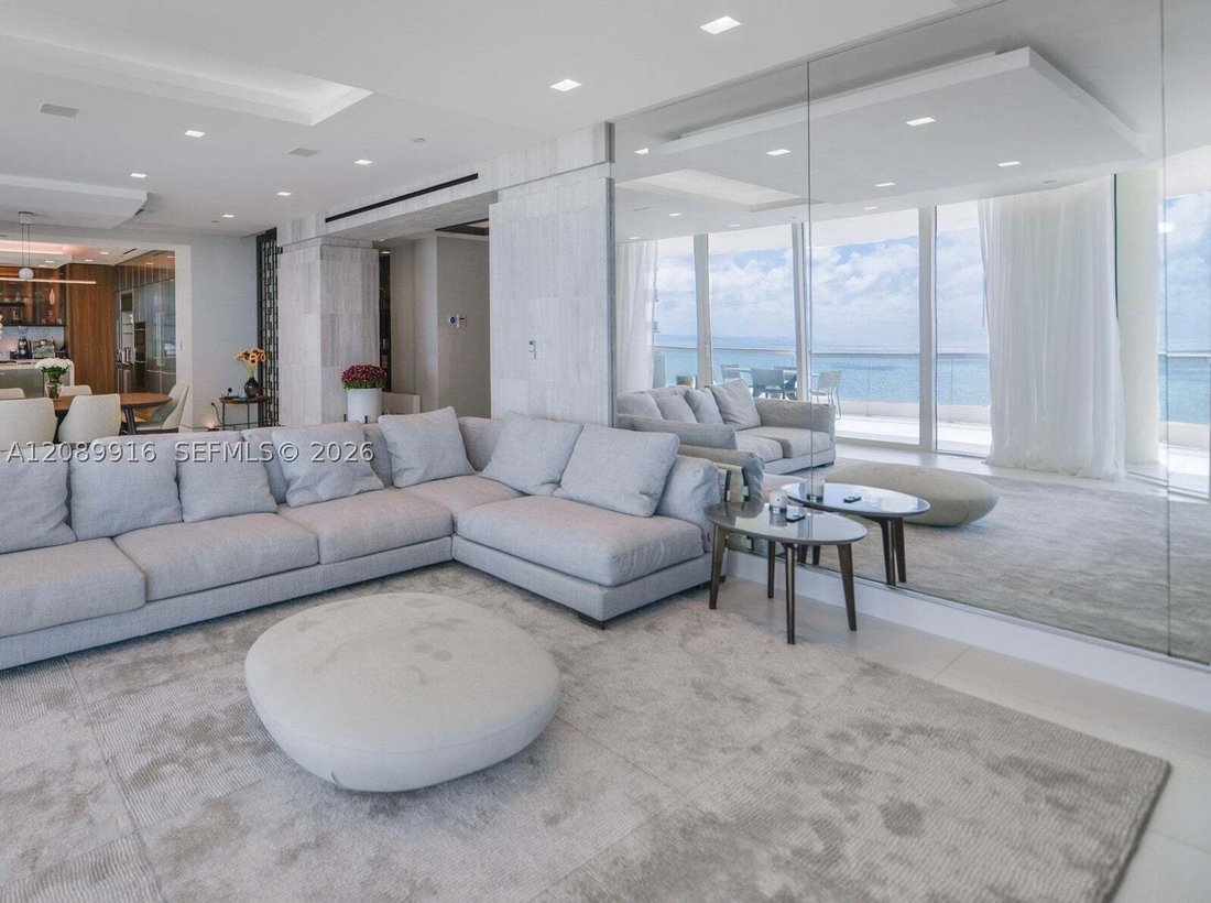 Condominio a Golden Beach, Florida, Stati Uniti 1 - 18873884