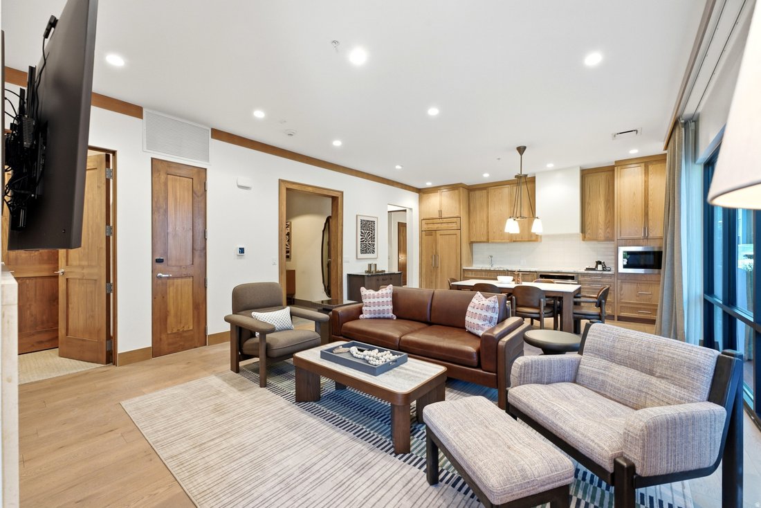 Condominio a Midway, Utah, Stati Uniti 3 - 16670361