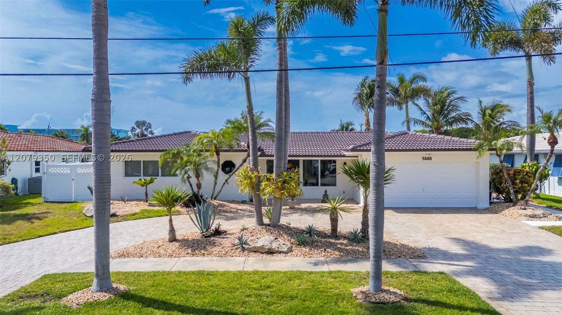 House in Deerfield Beach, Florida, United States 3 - 18870677