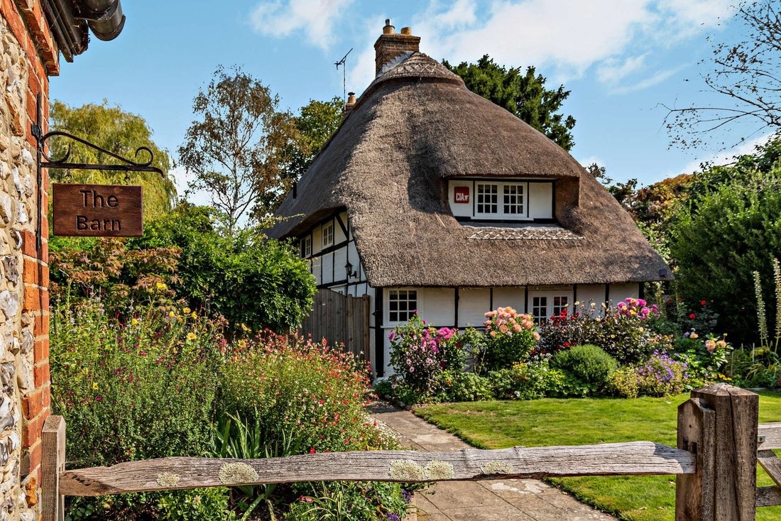 House in Denvilles, Havant, England 4 - 18870754