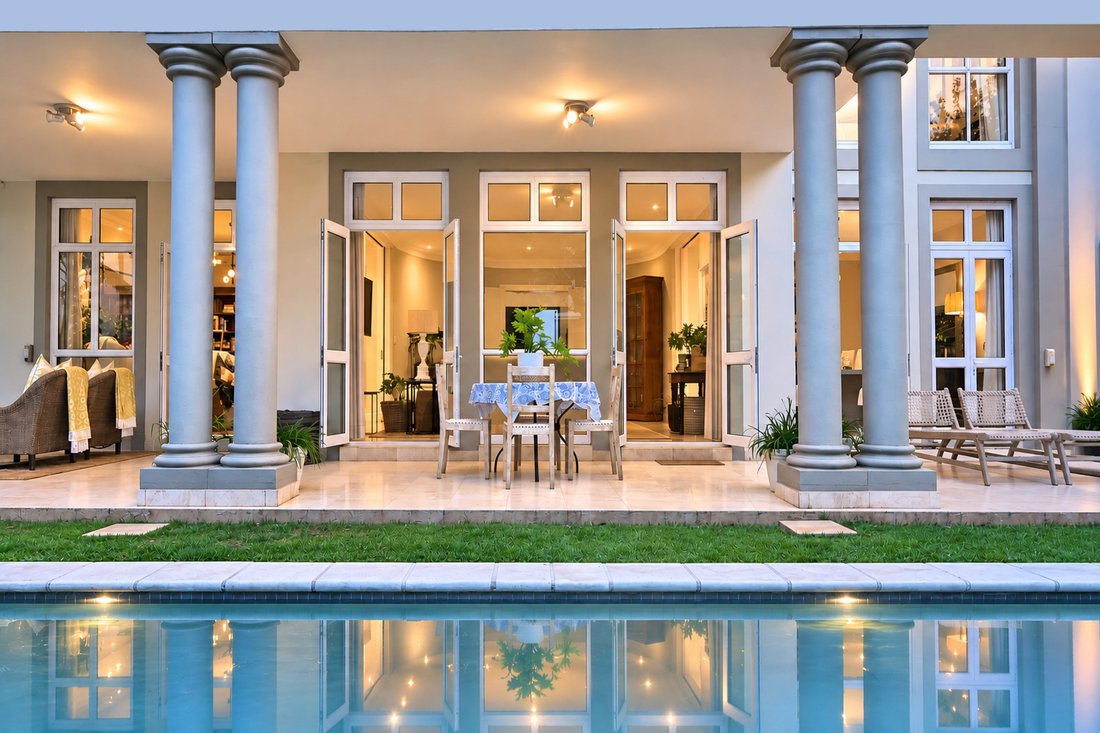 House in Hyde Park, Gauteng, South Africa 1 - 18875744