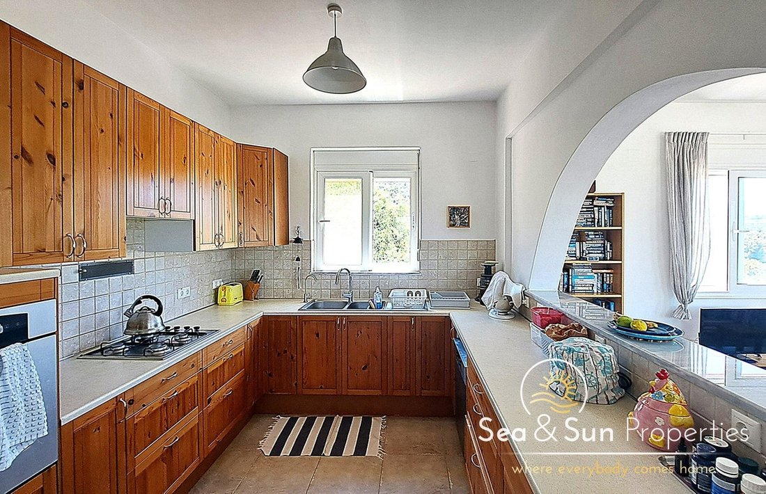 Villa a Apokoronas, Grecia 4 - 18871419