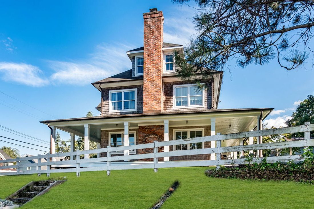 Haus in Brielle, New Jersey, Vereinigte Staaten 5 - 18870464