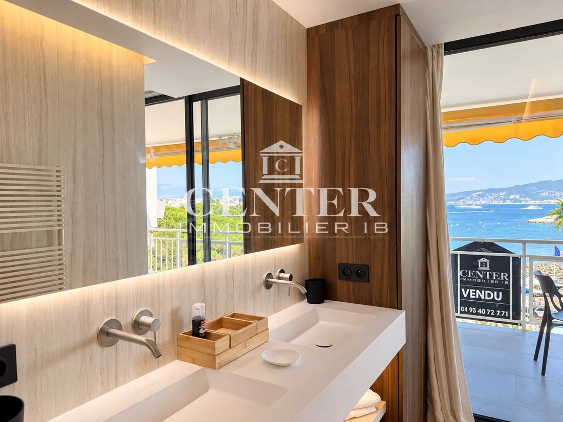 Apartment in French Riviera, Provence-Alpes-Côte d'Azur, France 4 - 18871668