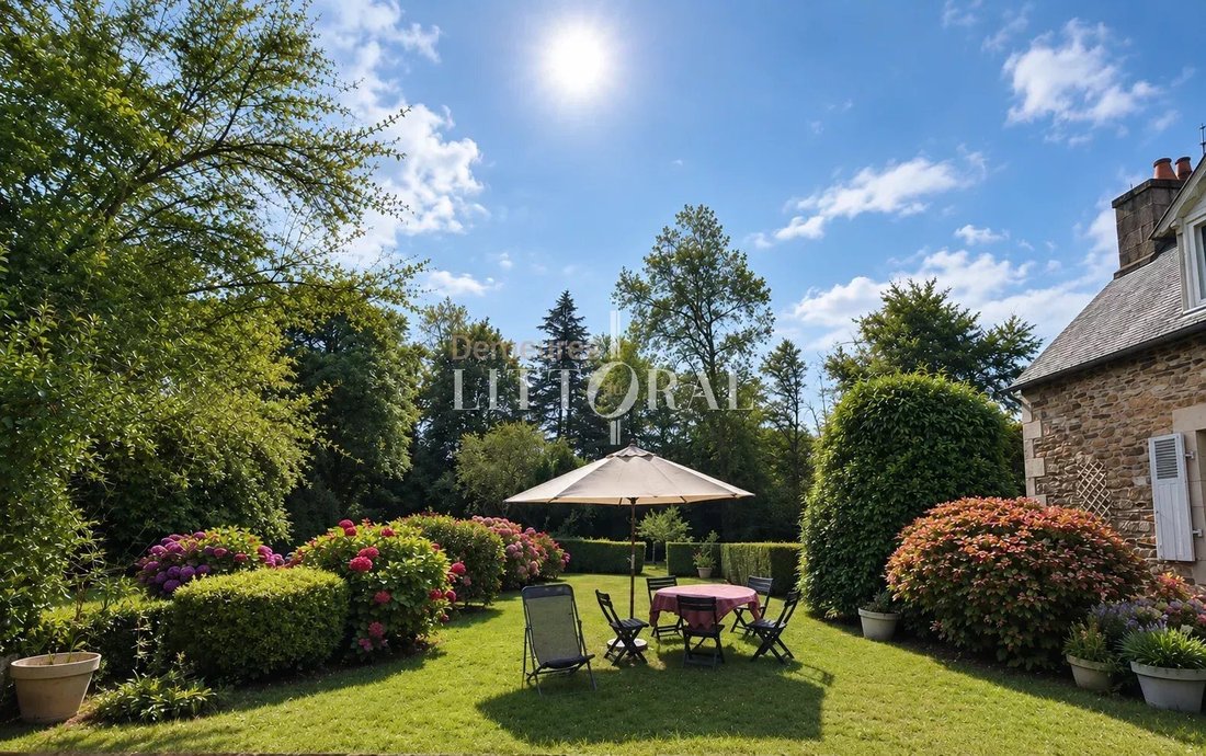 Tenuta a Lannion, Bretagna, Francia 1 - 16480296