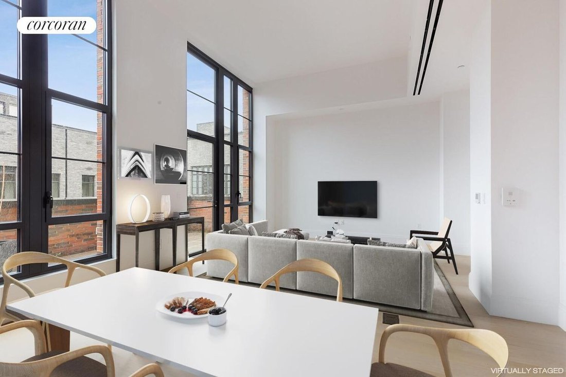 Condo in New York, New York, United States 4 - 18870449