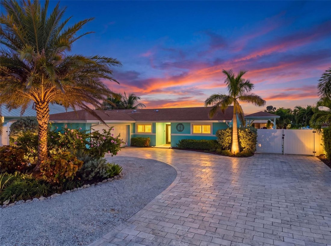 Casa a Bradenton, Florida, Stati Uniti 1 - 18873384