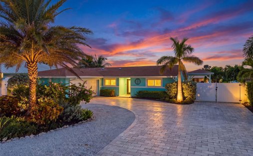 House in Bradenton, Florida, United States 1