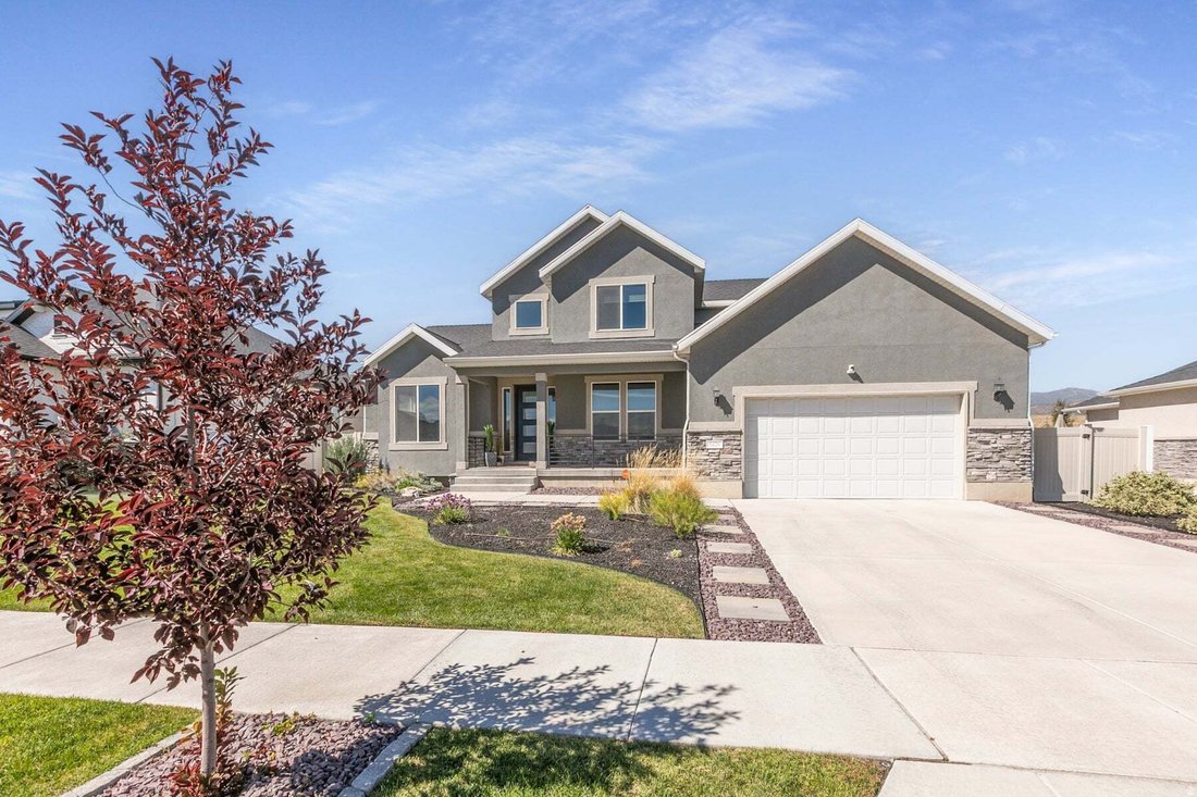 House in West Jordan, Utah, United States 4 - 18873975