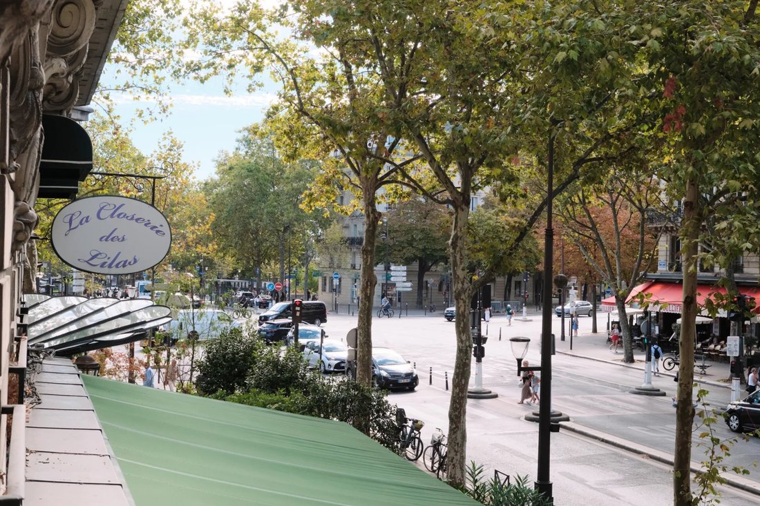 Apartamento en Nuestra Señora de los Campos, Paris 6e Arrondissement, París 5 - 18870567