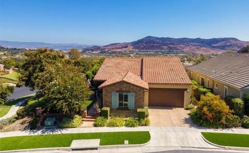 House in Rancho Mission Viejo, California, United States 1