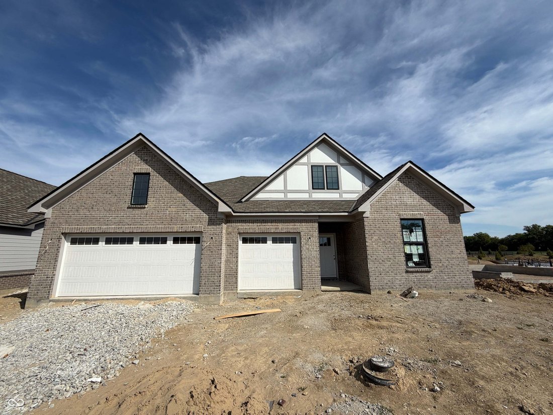 House in Zionsville, Indiana, United States 1 - 18280677