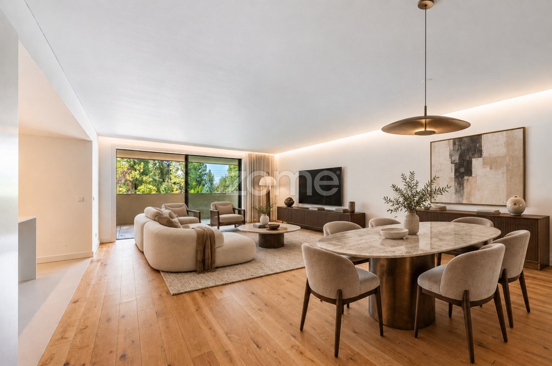 Appartement à Canidelo, District de Porto, Portugal 2 - 18753008