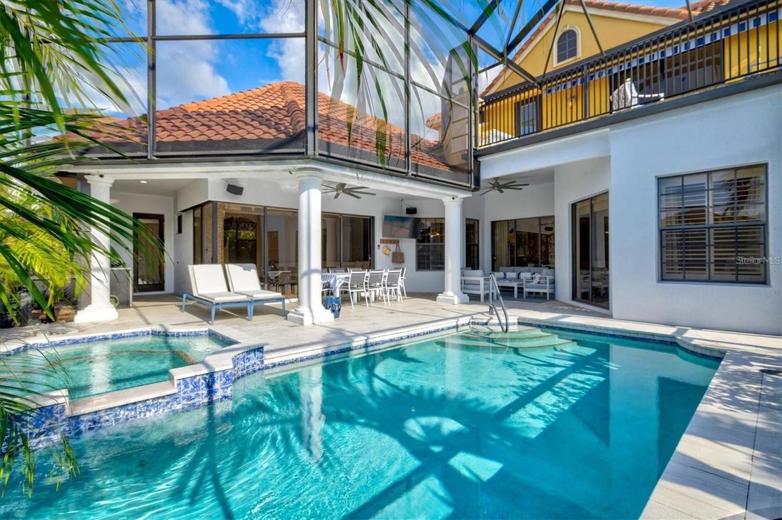 House in Bradenton, Florida, United States 5 - 18874312