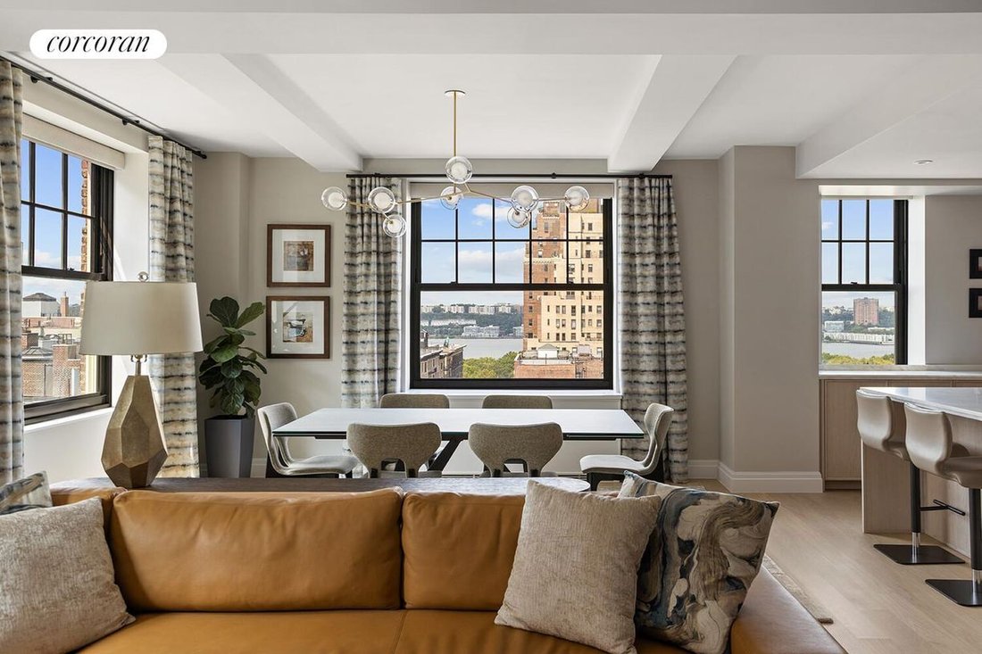 Condo in New York, New York, United States 1 - 18870451