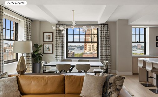 Condo in New York, New York, United States 1