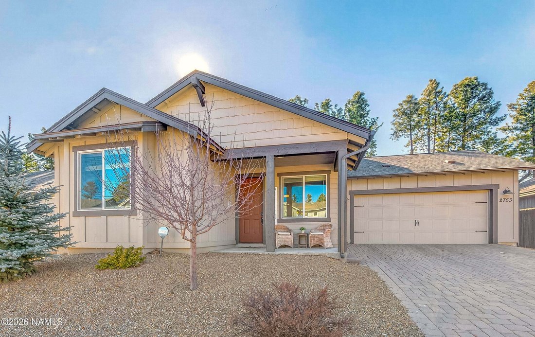 House in Flagstaff, Arizona, United States 1 - 17291239
